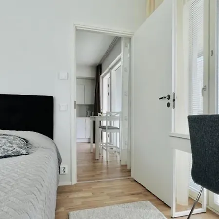 Kaksio Kanaalin Partaalla