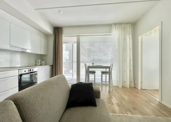 Kaksio Kanaalin Partaalla